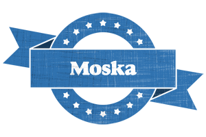 Moska trust logo