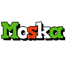 Moska venezia logo