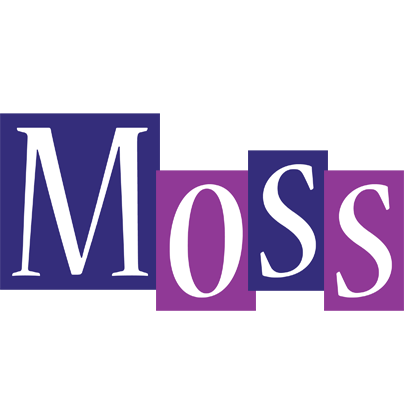 Moss autumn logo