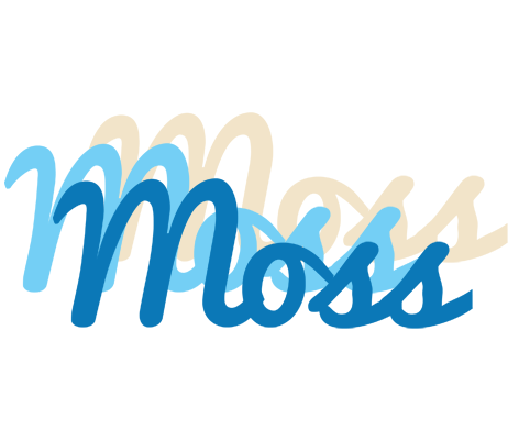 Moss breeze logo