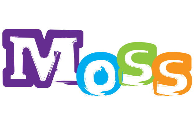 Moss casino logo