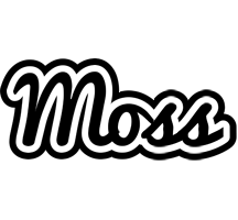 Moss chess logo