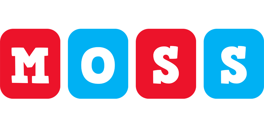 Moss diesel logo