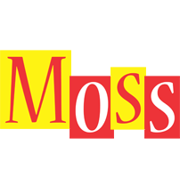 Moss errors logo