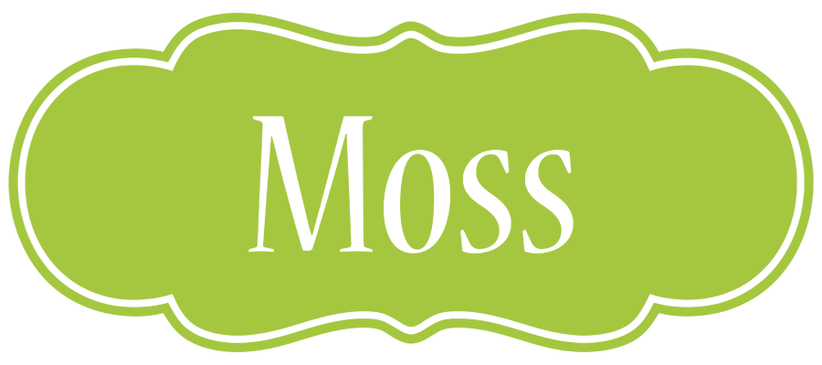 Moss family logo