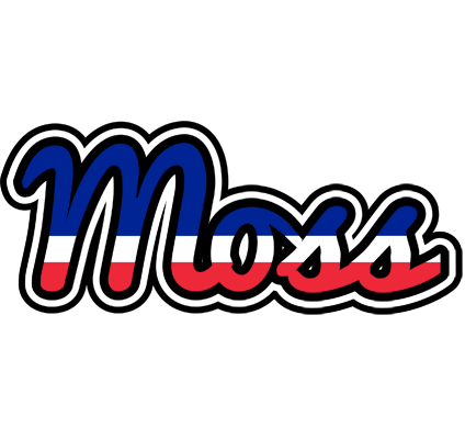 Moss france logo