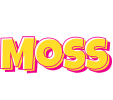 Moss kaboom logo