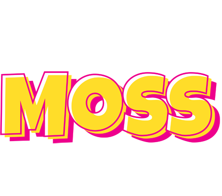Moss kaboom logo