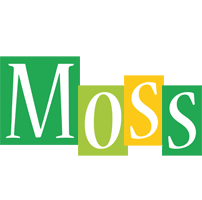 Moss lemonade logo