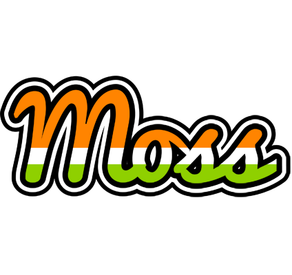 Moss mumbai logo