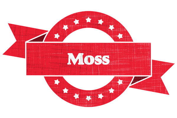 Moss passion logo