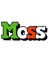 Moss venezia logo