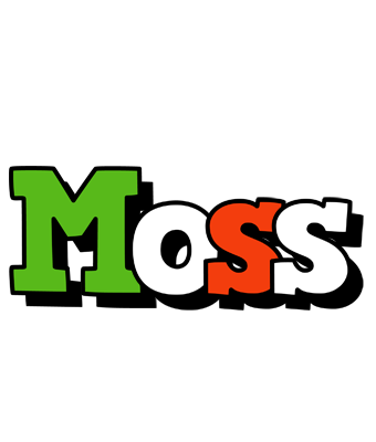 Moss venezia logo