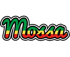 Mossa african logo