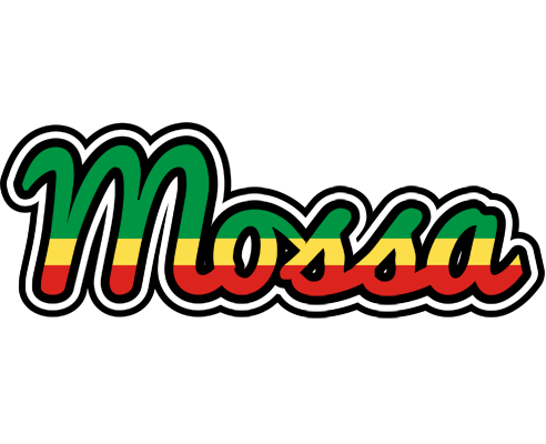 Mossa african logo