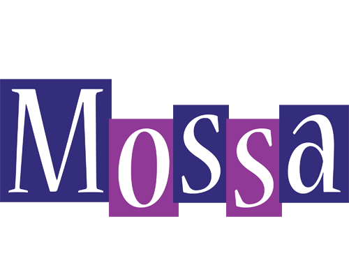 Mossa autumn logo