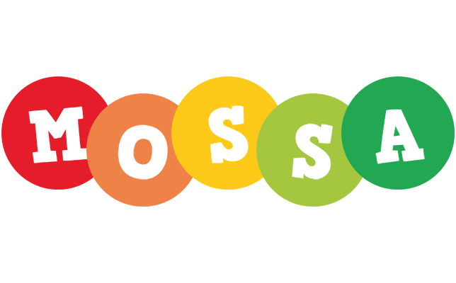 Mossa boogie logo