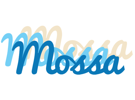 Mossa breeze logo