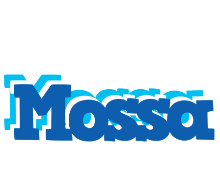 Mossa business logo