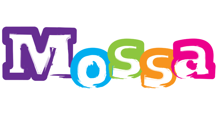 Mossa casino logo