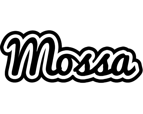 Mossa chess logo