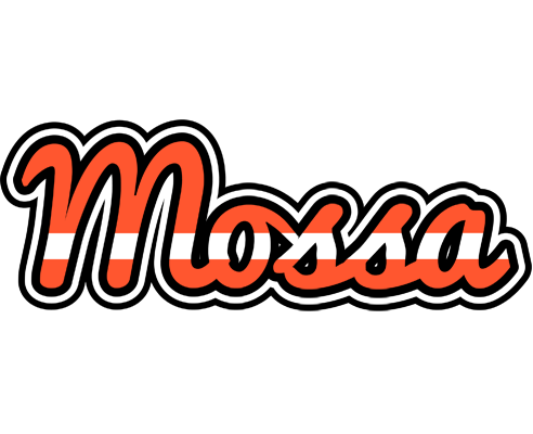 Mossa denmark logo