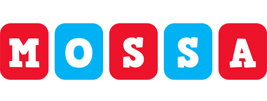 Mossa diesel logo