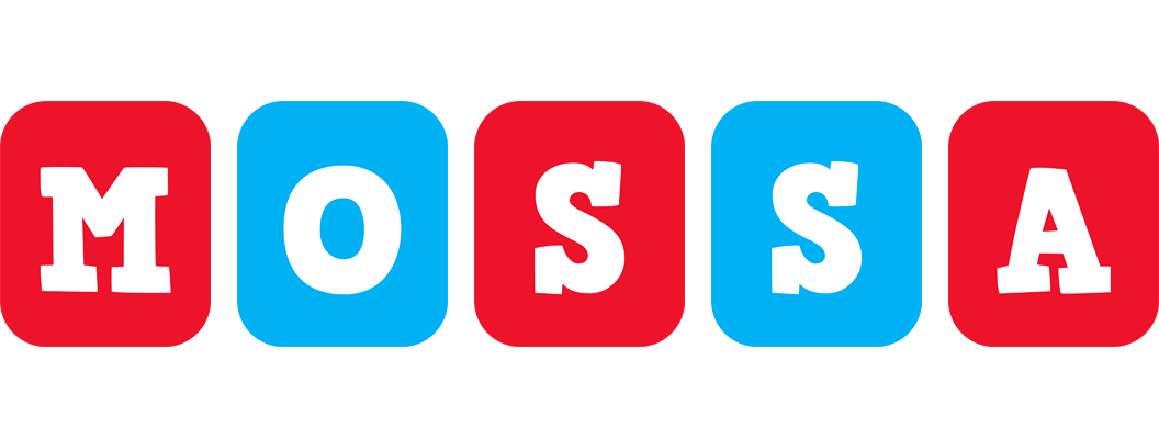 Mossa diesel logo