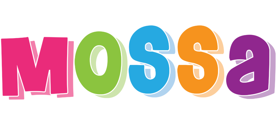 Mossa friday logo