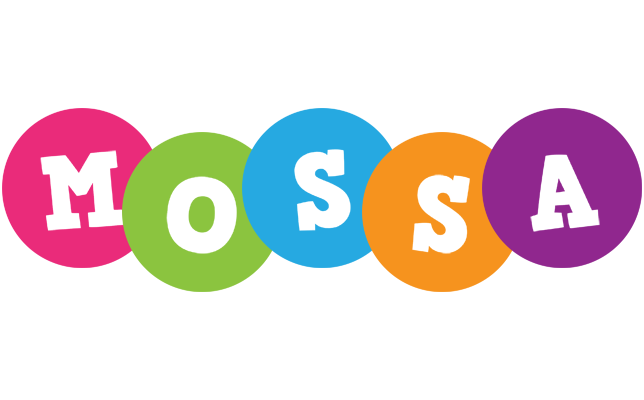 Mossa friends logo