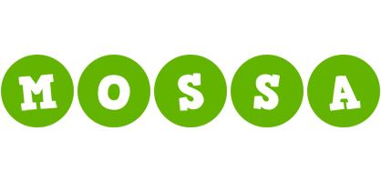 Mossa games logo