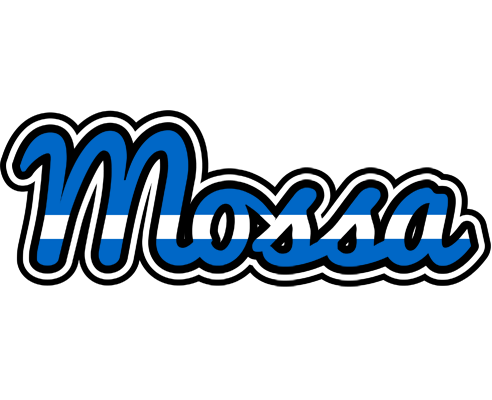 Mossa greece logo