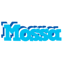 Mossa jacuzzi logo