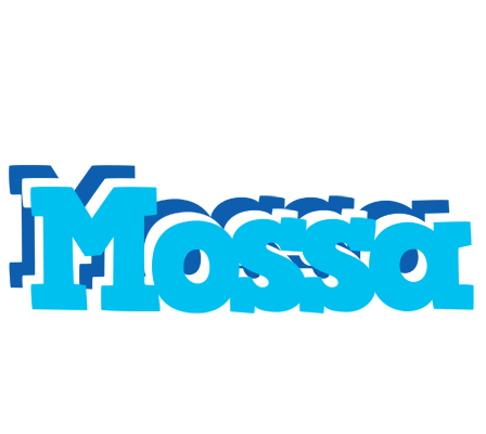 Mossa jacuzzi logo
