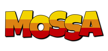 Mossa jungle logo