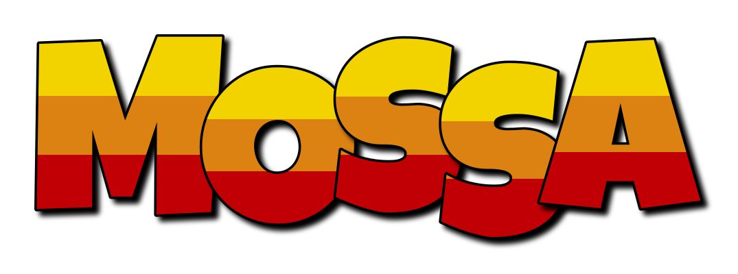 Mossa jungle logo