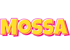 Mossa kaboom logo