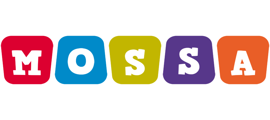 Mossa kiddo logo