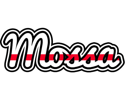 Mossa kingdom logo