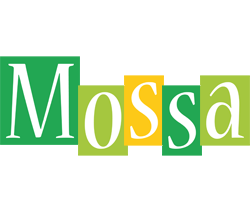 Mossa lemonade logo