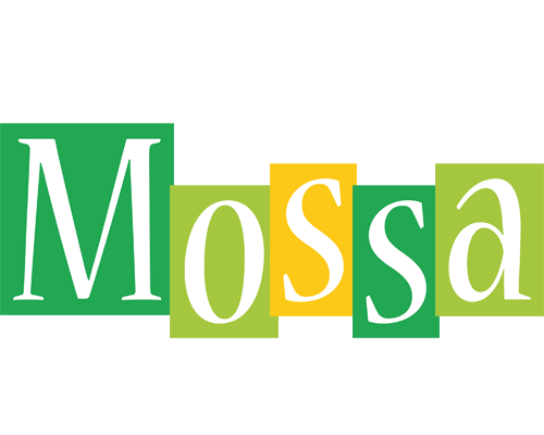 Mossa lemonade logo