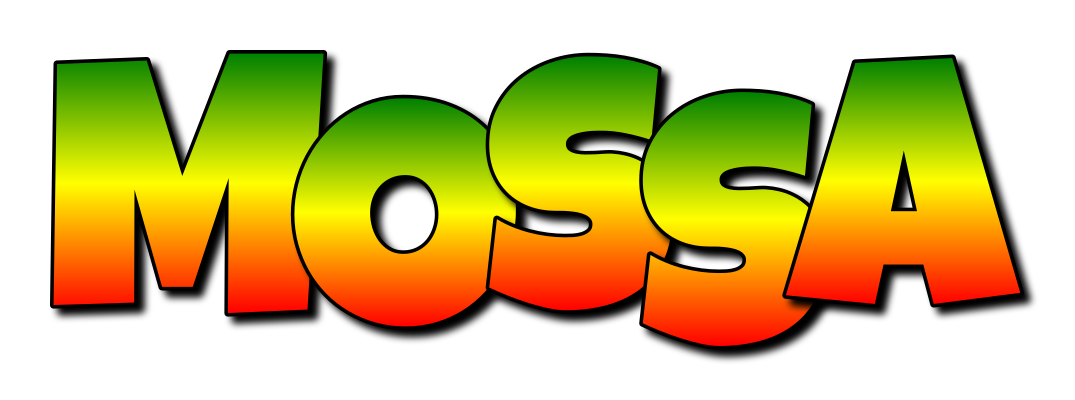 Mossa mango logo
