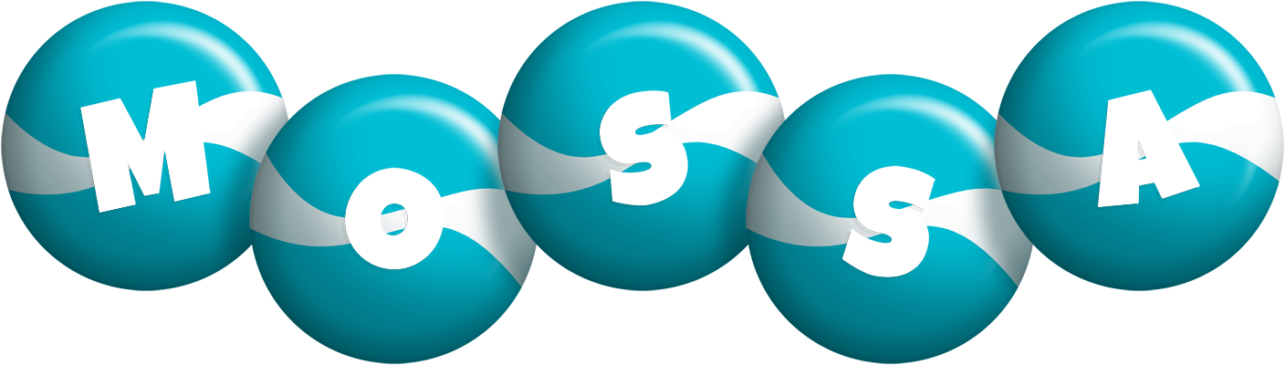 Mossa messi logo