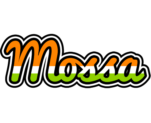 Mossa mumbai logo