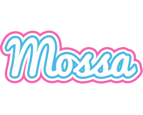 Mossa outdoors logo