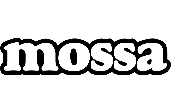 Mossa panda logo