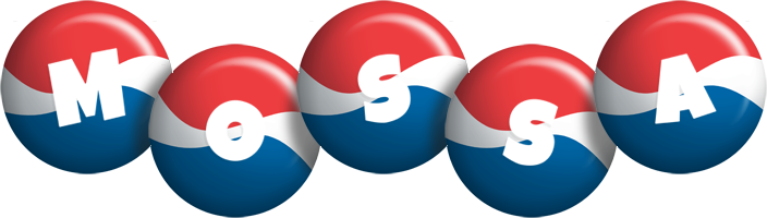 Mossa paris logo
