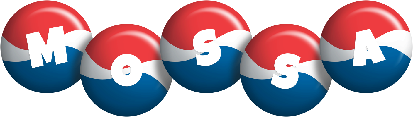 Mossa paris logo