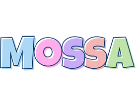 Mossa pastel logo