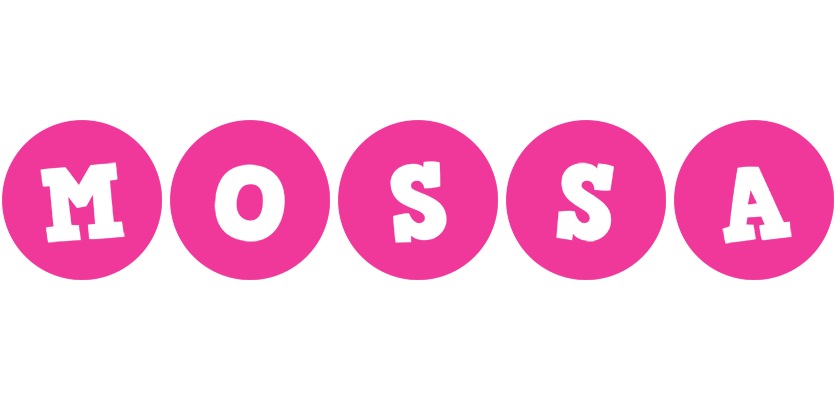 Mossa poker logo